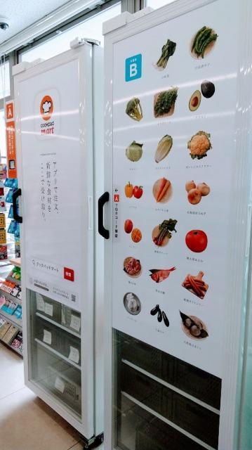 クックパッドマート