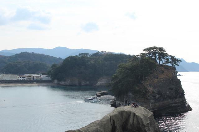 堂ヶ島